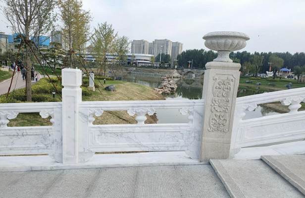 广元市大连河道青石栏杆选哪家